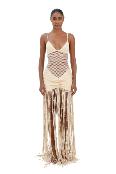 Martha | Maxi Dress