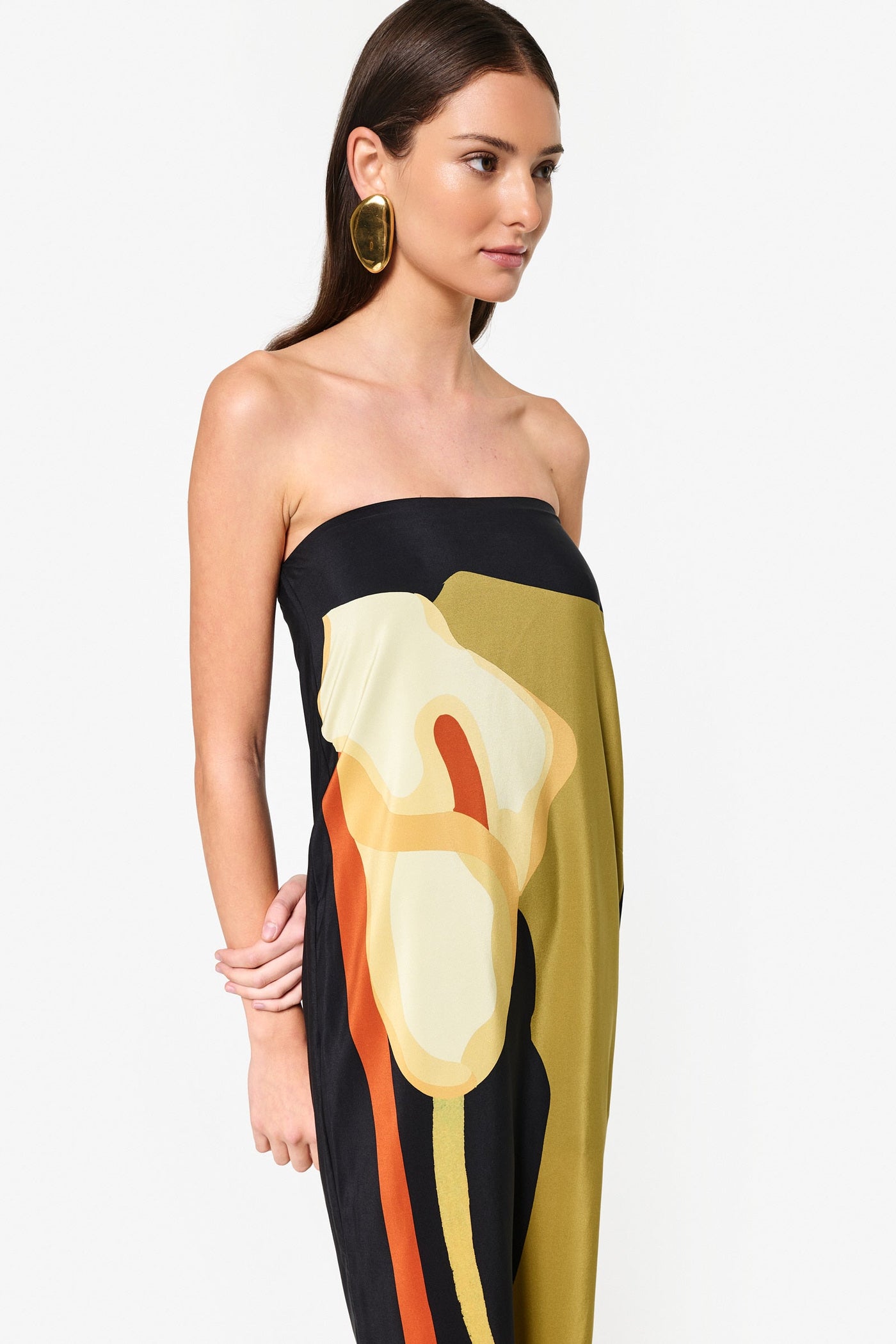Jaime | Maxi Dress
