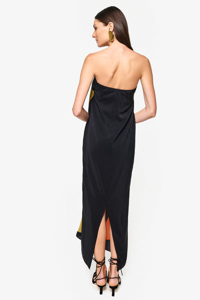 Jaime | Maxi Dress