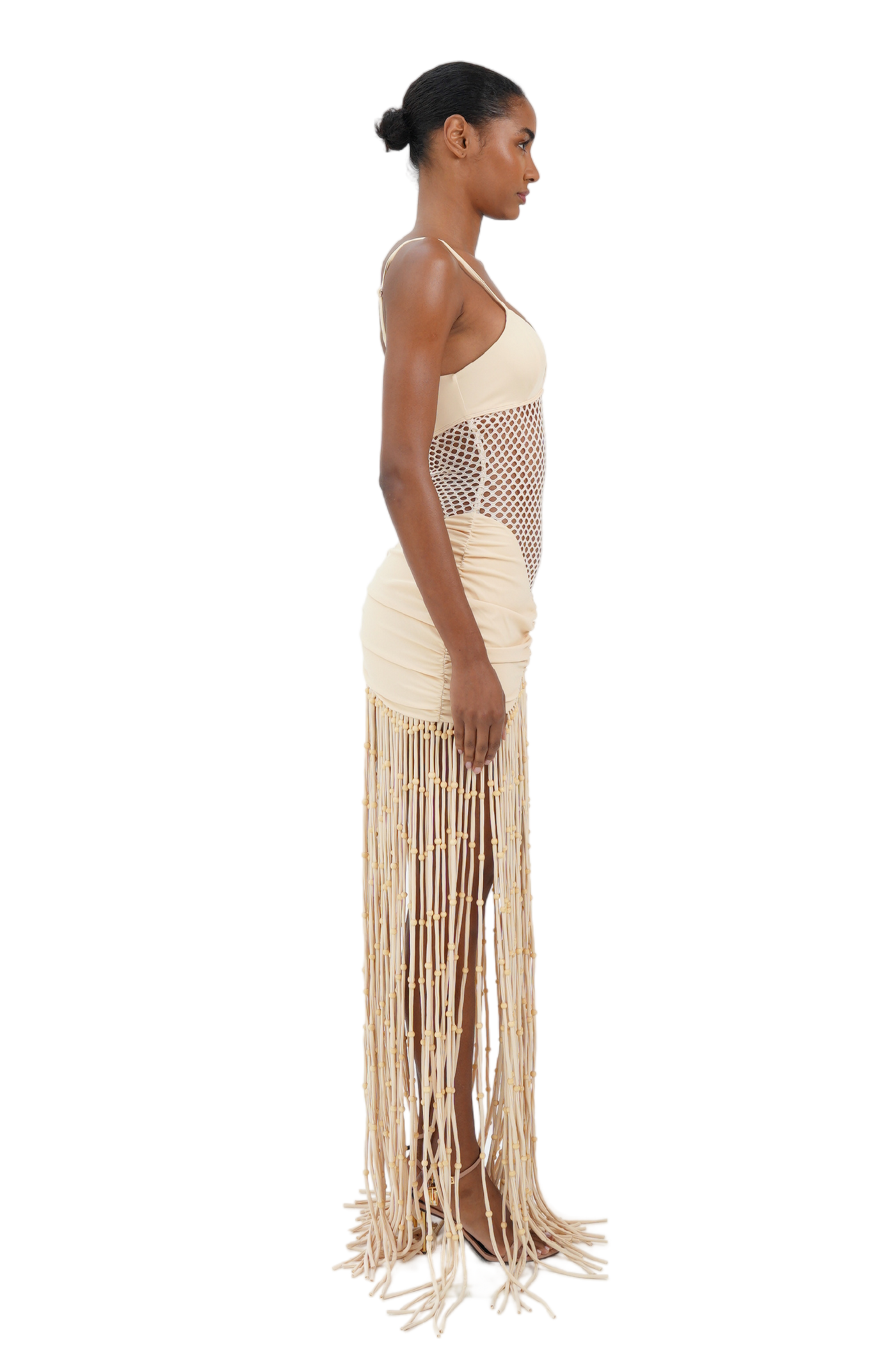 Martha | Maxi Dress