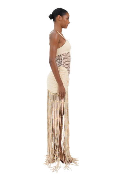 Martha | Maxi Dress