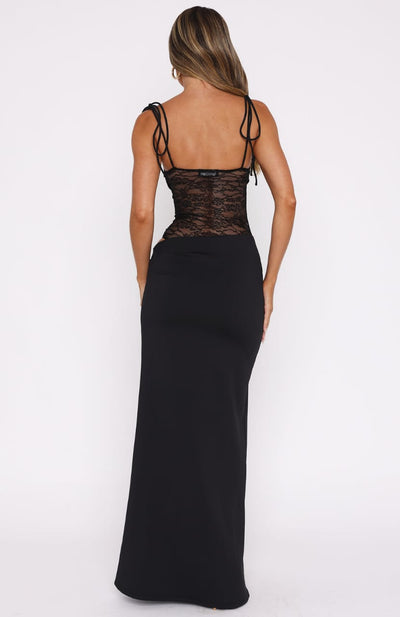 Ariel | Maxi Dress