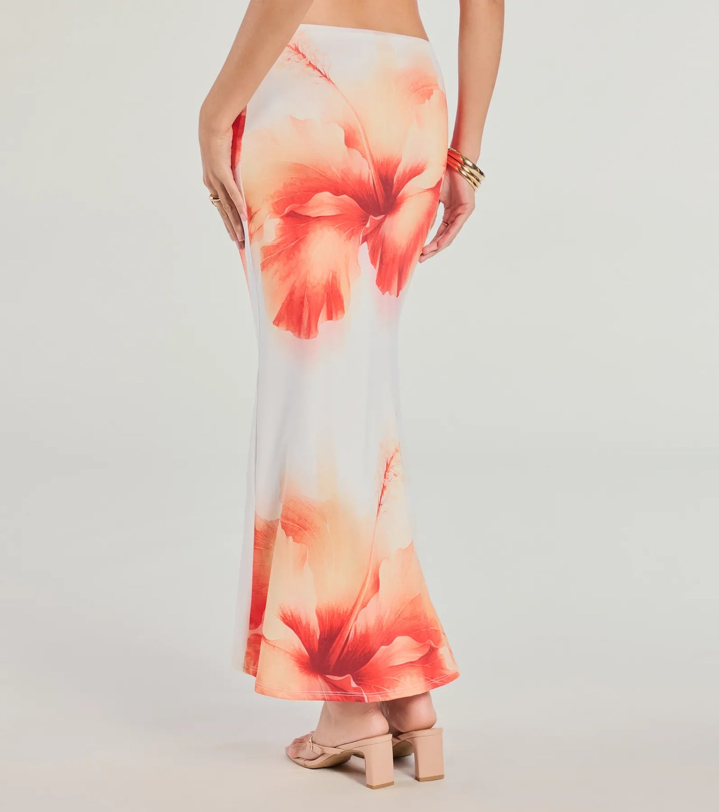 Floral | Maxi Set