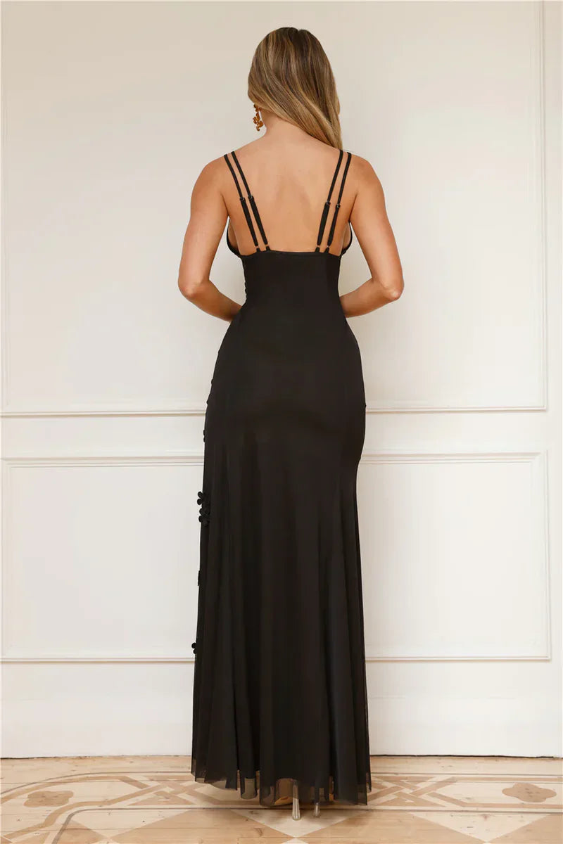 Daisy | Maxi Dress