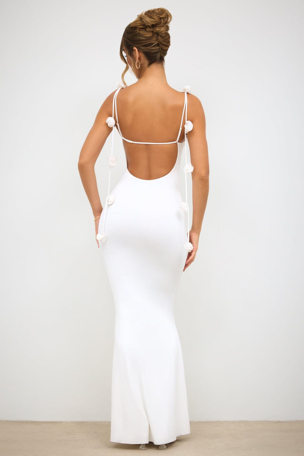 Aldona | Maxi Dress