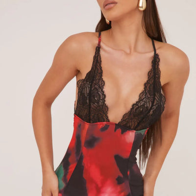 Velice | Maxi Dress