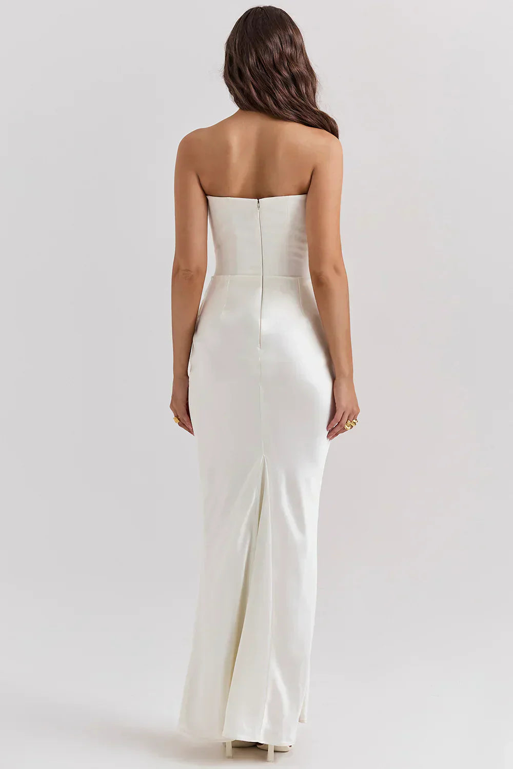 Elanor | Maxi Dress