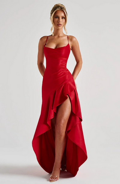 Émile | Maxi Dress