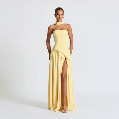 Sophia | Maxi Dress
