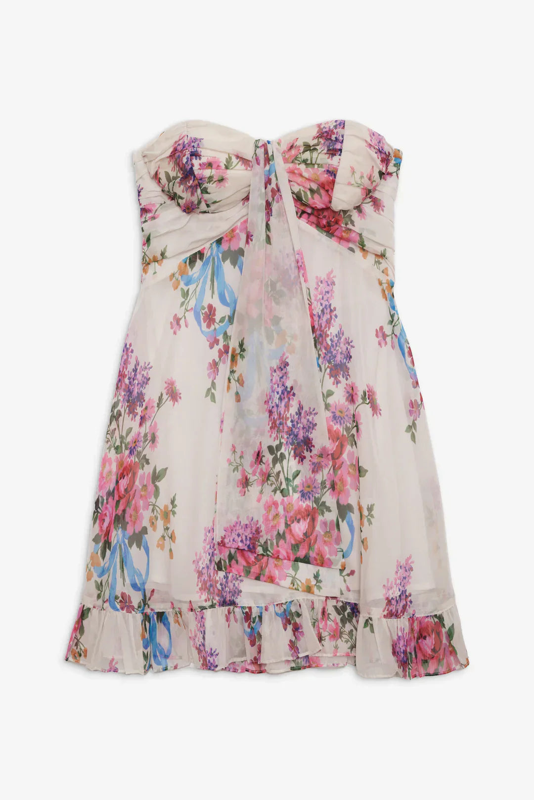 Tara | Mini Dress