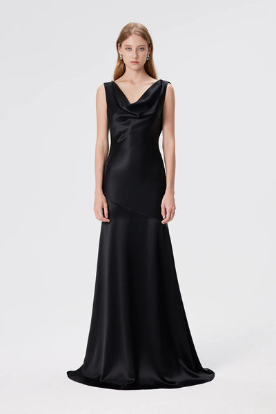 Elena | Maxi Dress