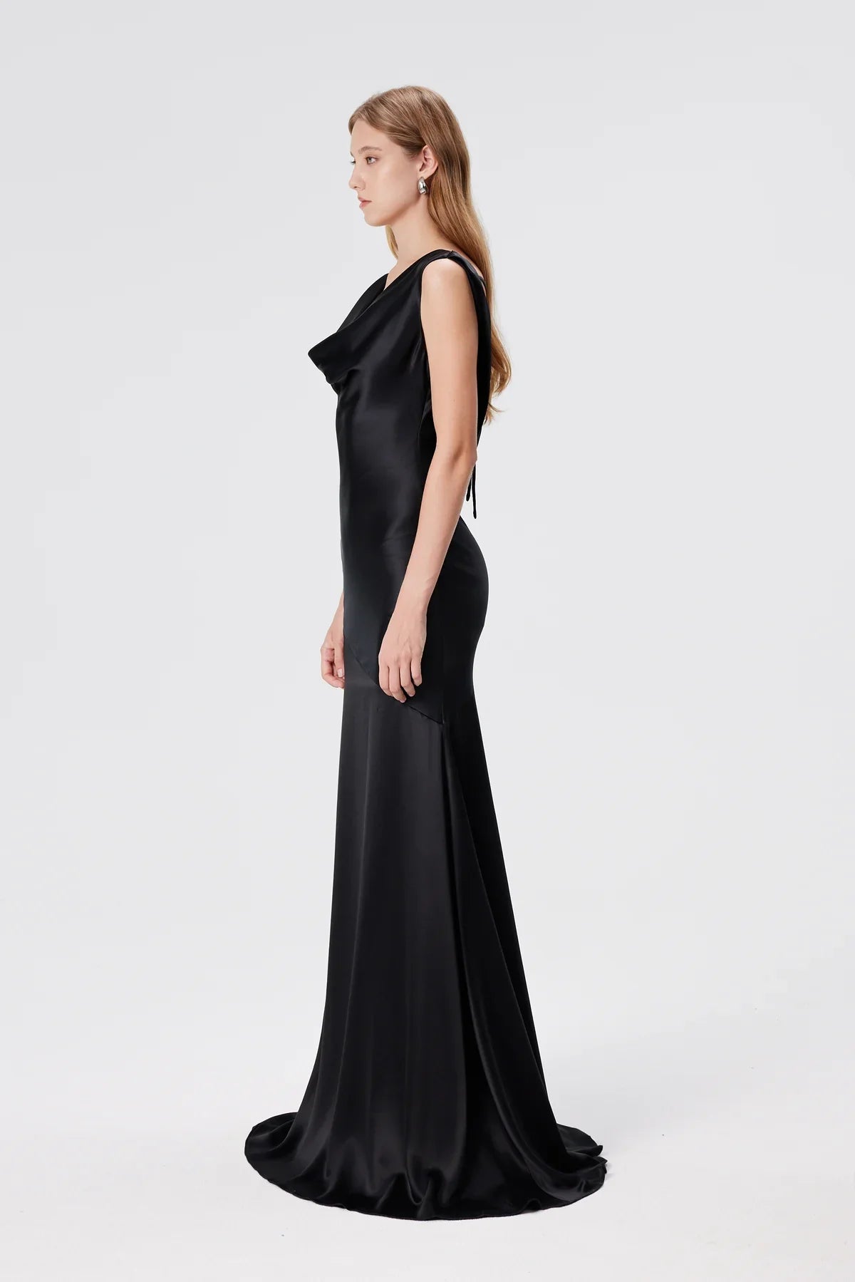 Elena | Maxi Dress