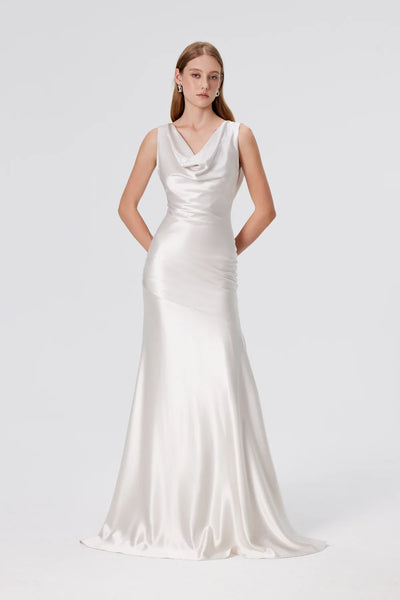 Elena | Maxi Dress