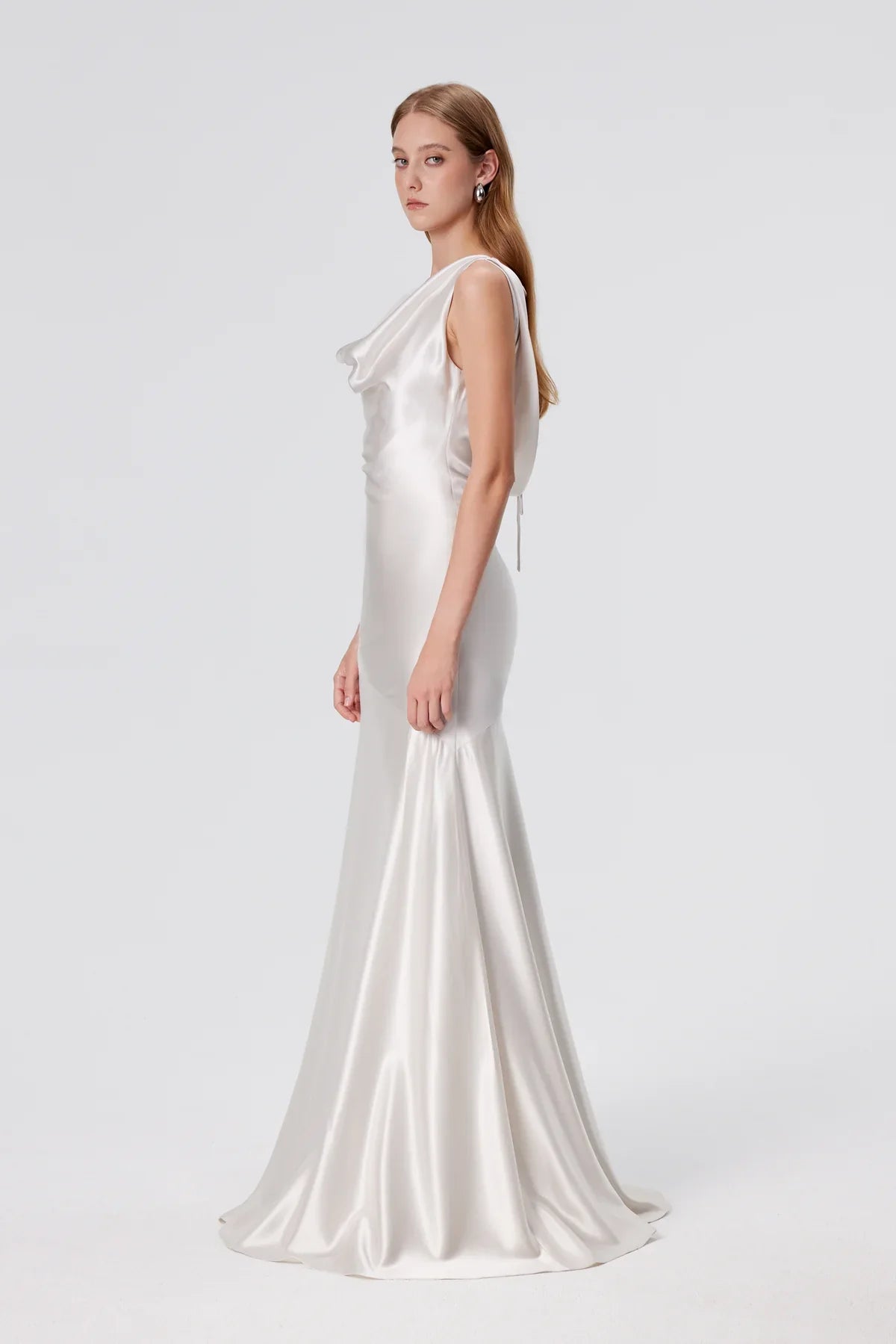 Elena | Maxi Dress