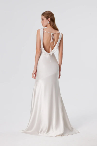Elena | Maxi Dress