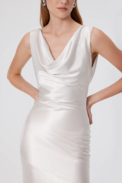 Elena | Maxi Dress