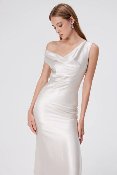 Elena | Maxi Dress