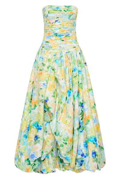 Violet | Maxi Dress