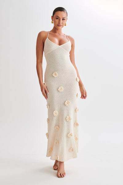 Sofia | Maxi Dress