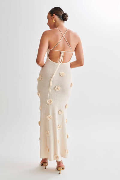 Sofia | Maxi Dress