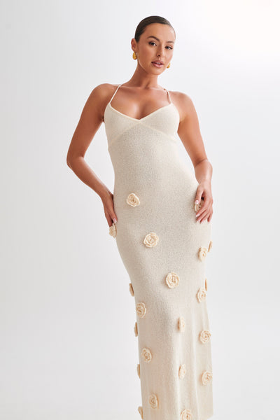 Sofia | Maxi Dress