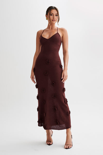 Sofia | Maxi Dress