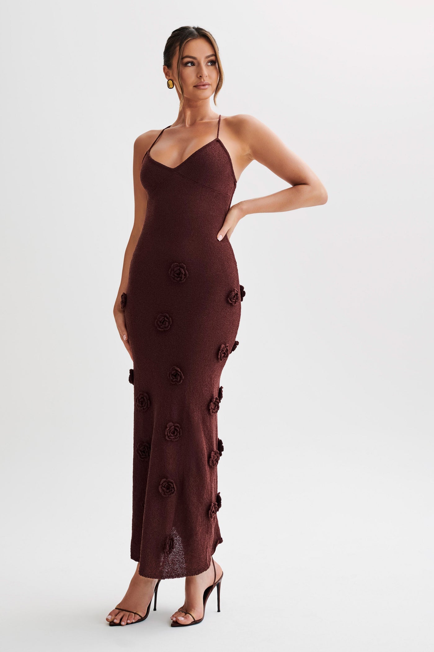 Sofia | Maxi Dress