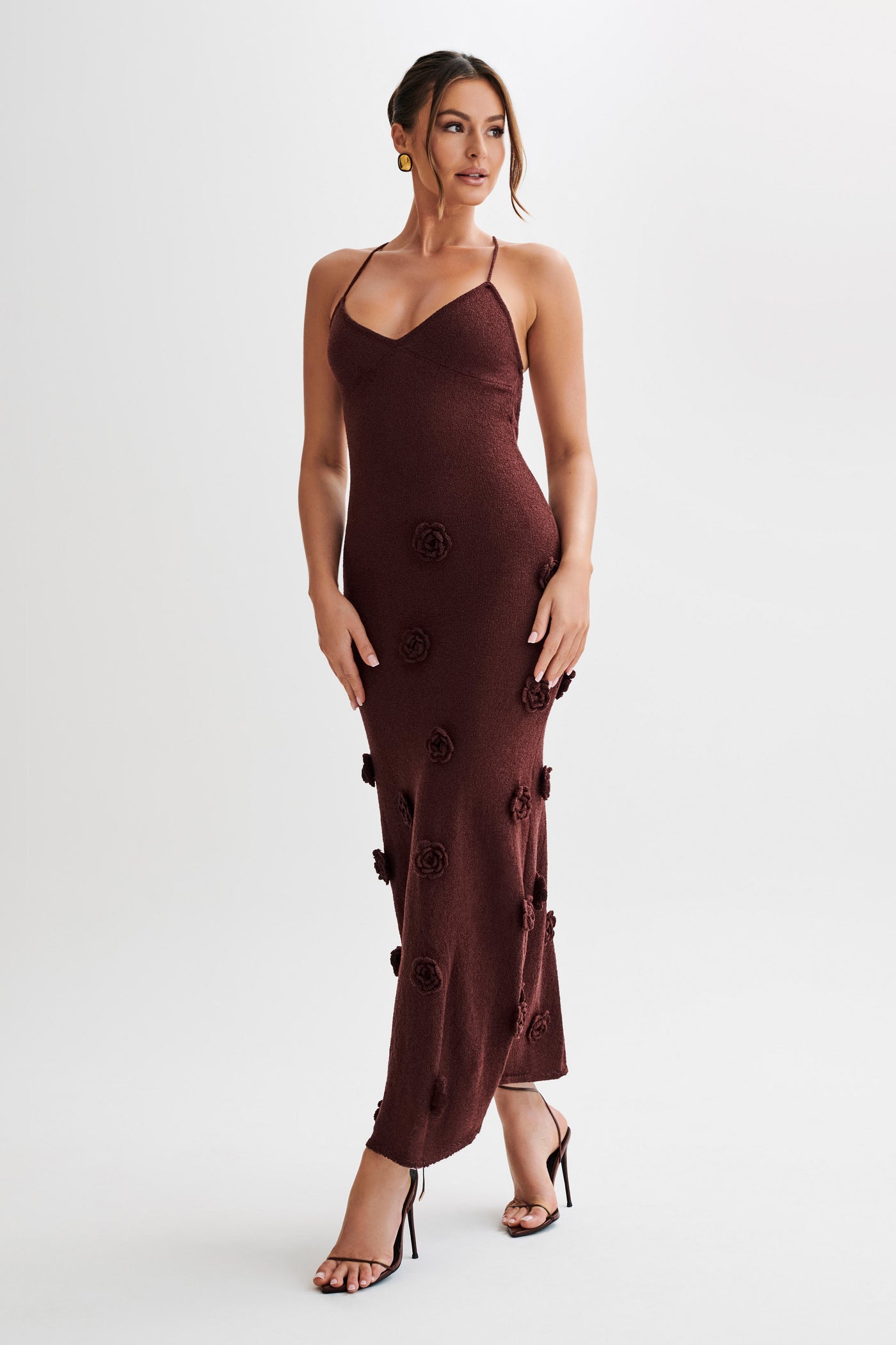 Sofia | Maxi Dress