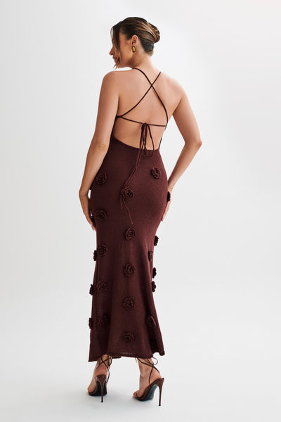 Sofia | Maxi Dress