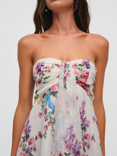 Tara | Mini Dress