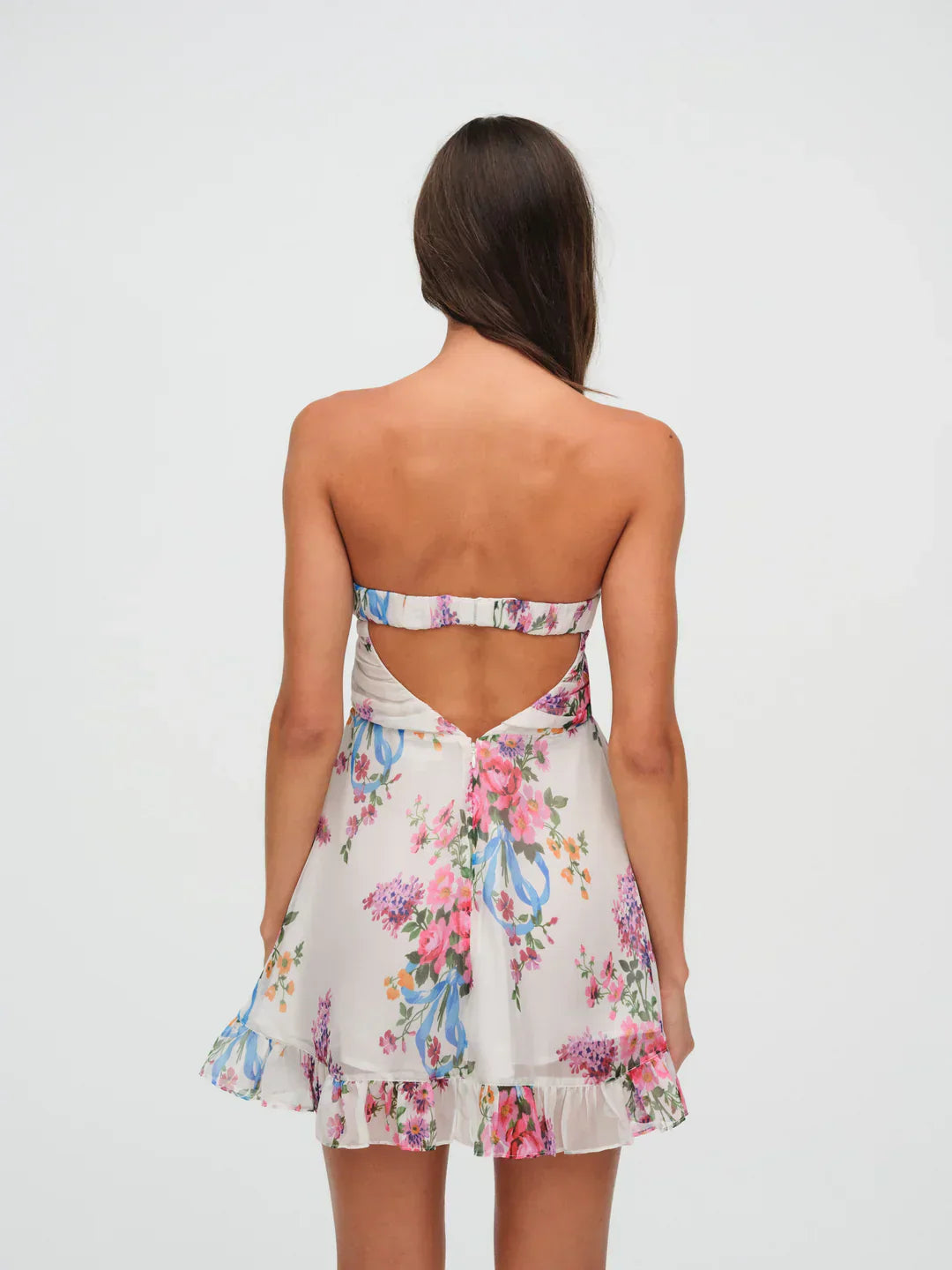 Tara | Mini Dress