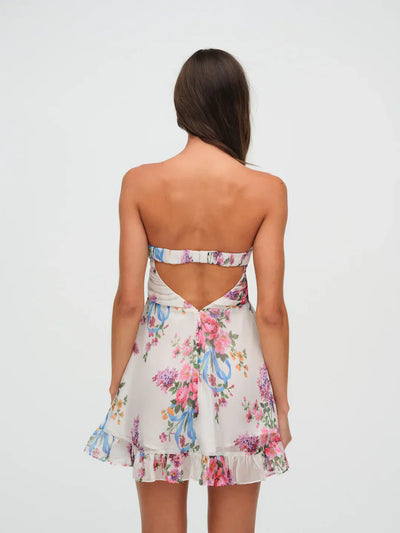 Tara | Mini Dress