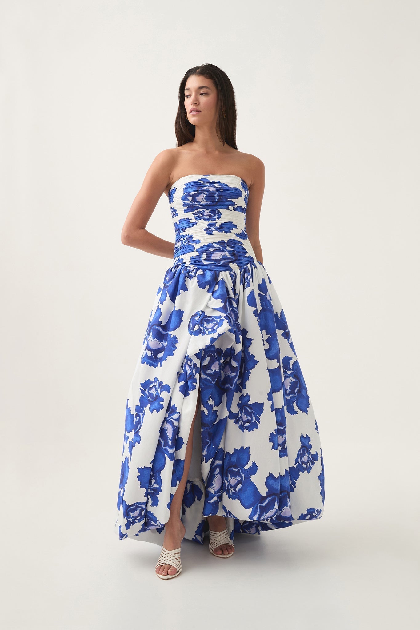 Behold | Maxi Dress