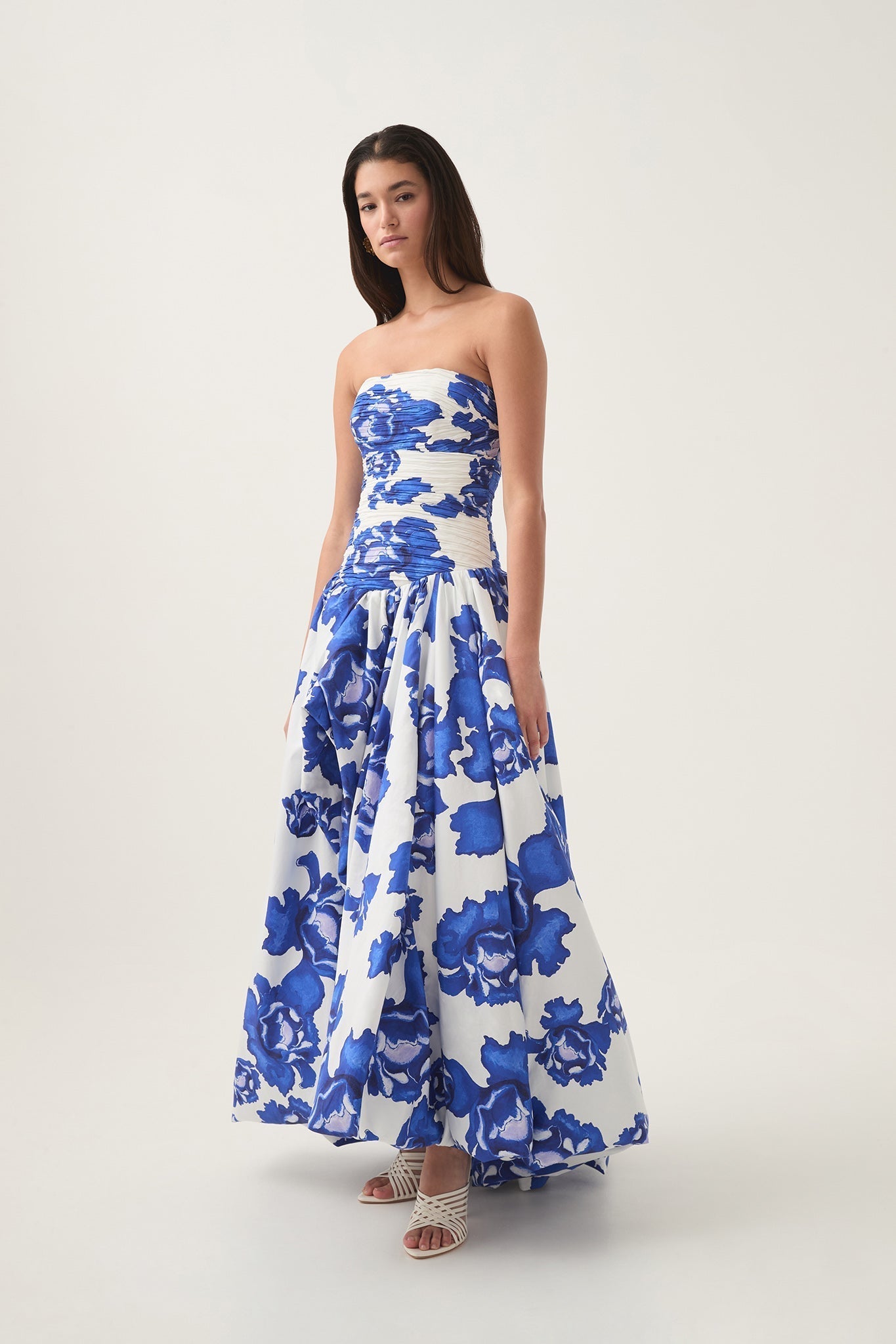 Behold | Maxi Dress