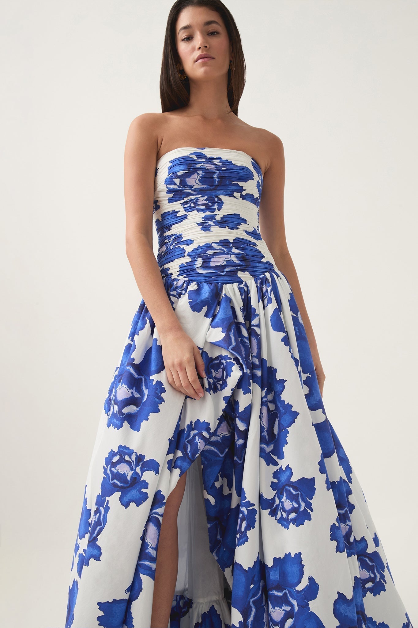 Behold | Maxi Dress