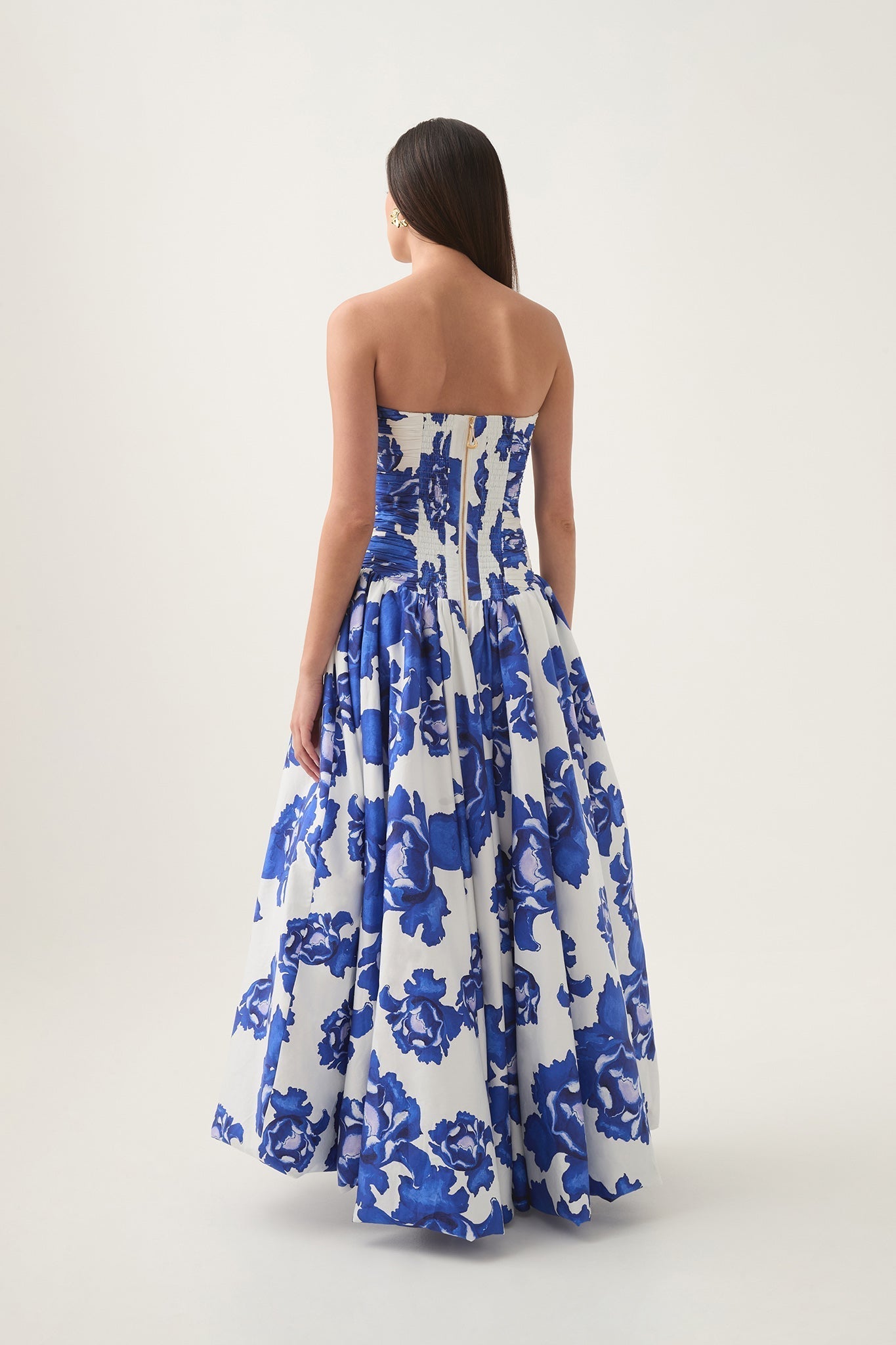 Behold | Maxi Dress