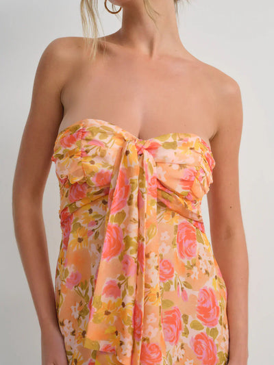 Tara | Mini Dress