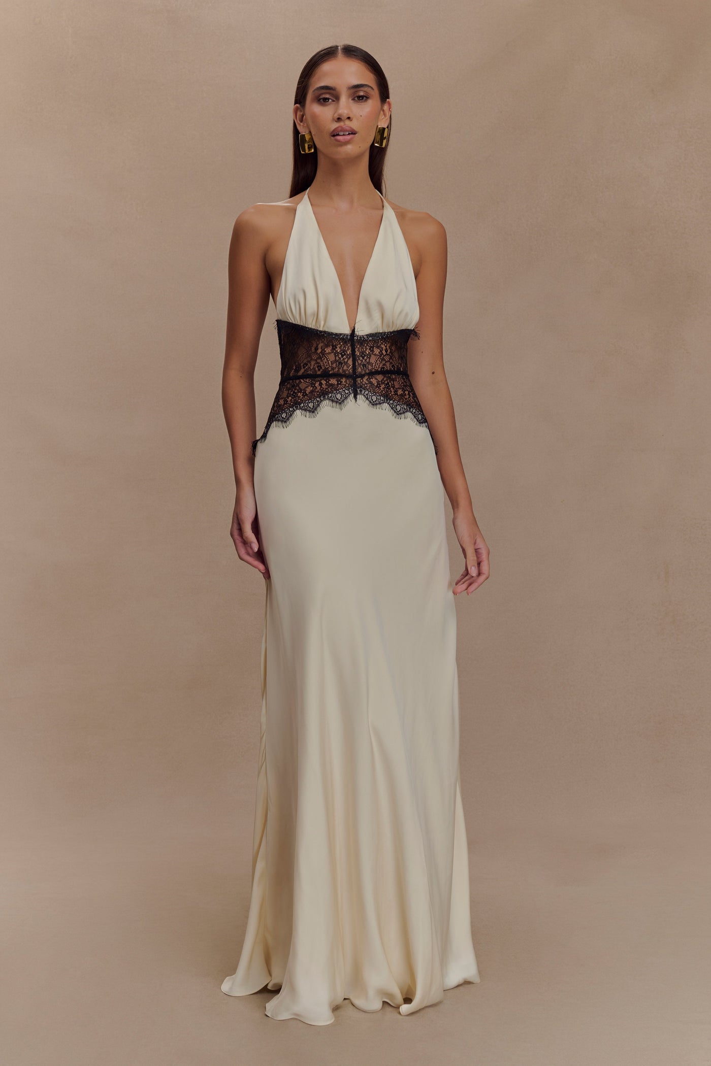 Dinah | Maxi Dress
