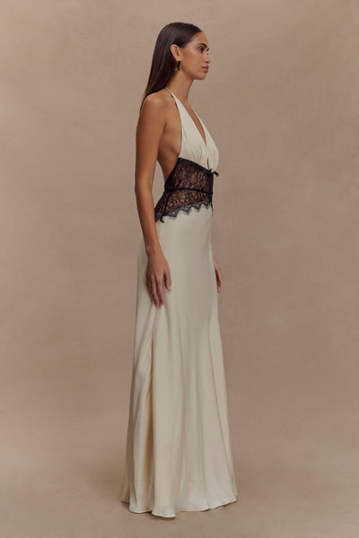 Dinah | Maxi Dress