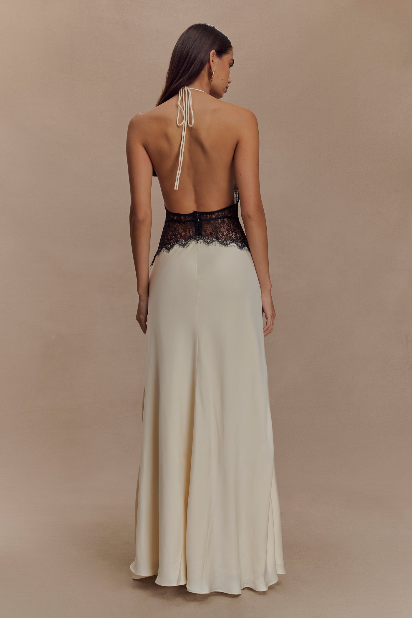 Dinah | Maxi Dress