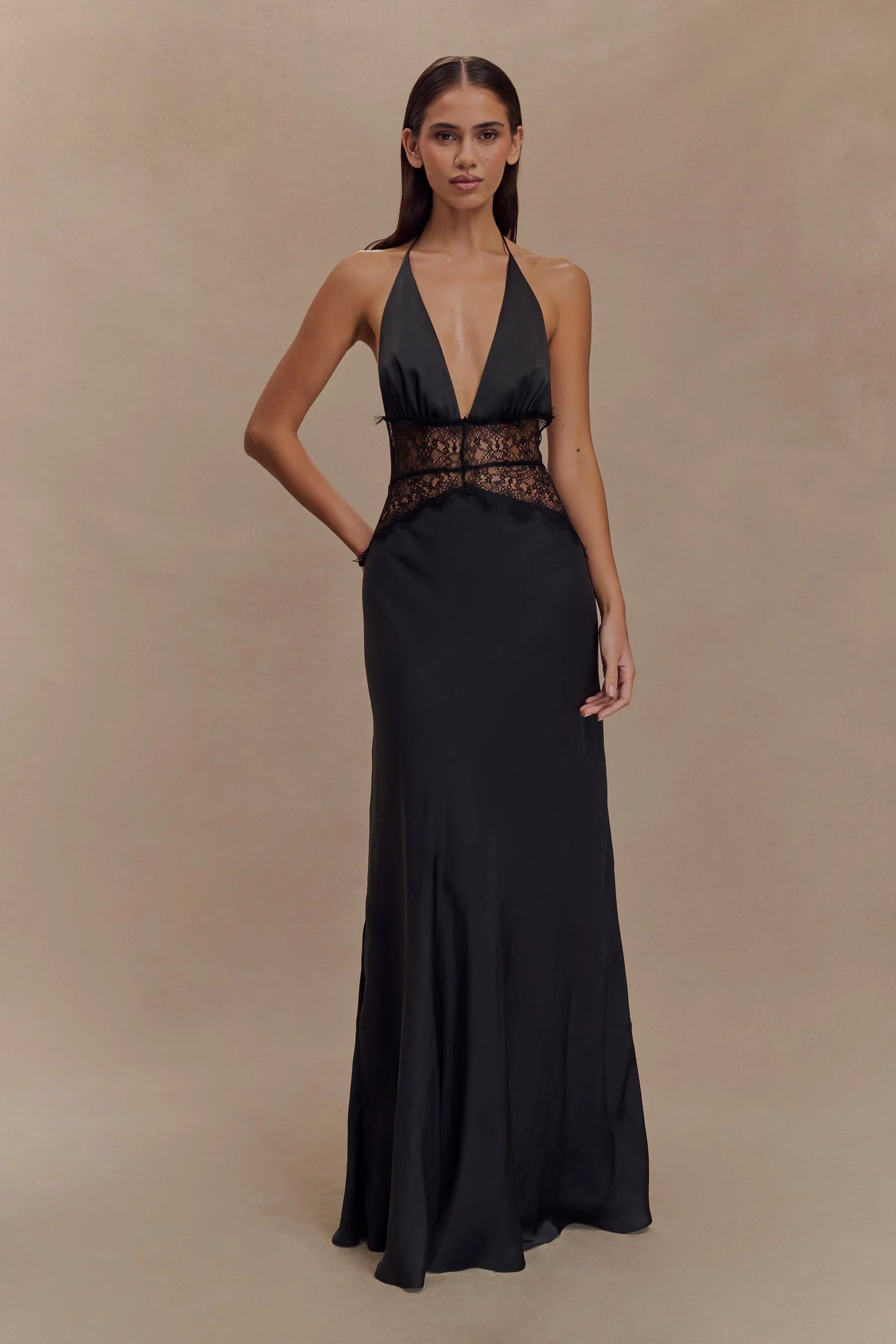 Noiréa | Maxi Dress