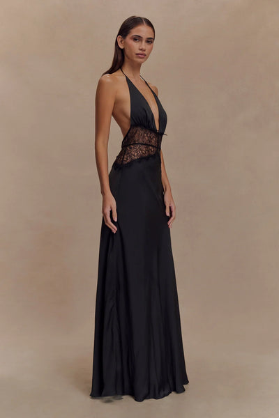 Noiréa | Maxi Dress