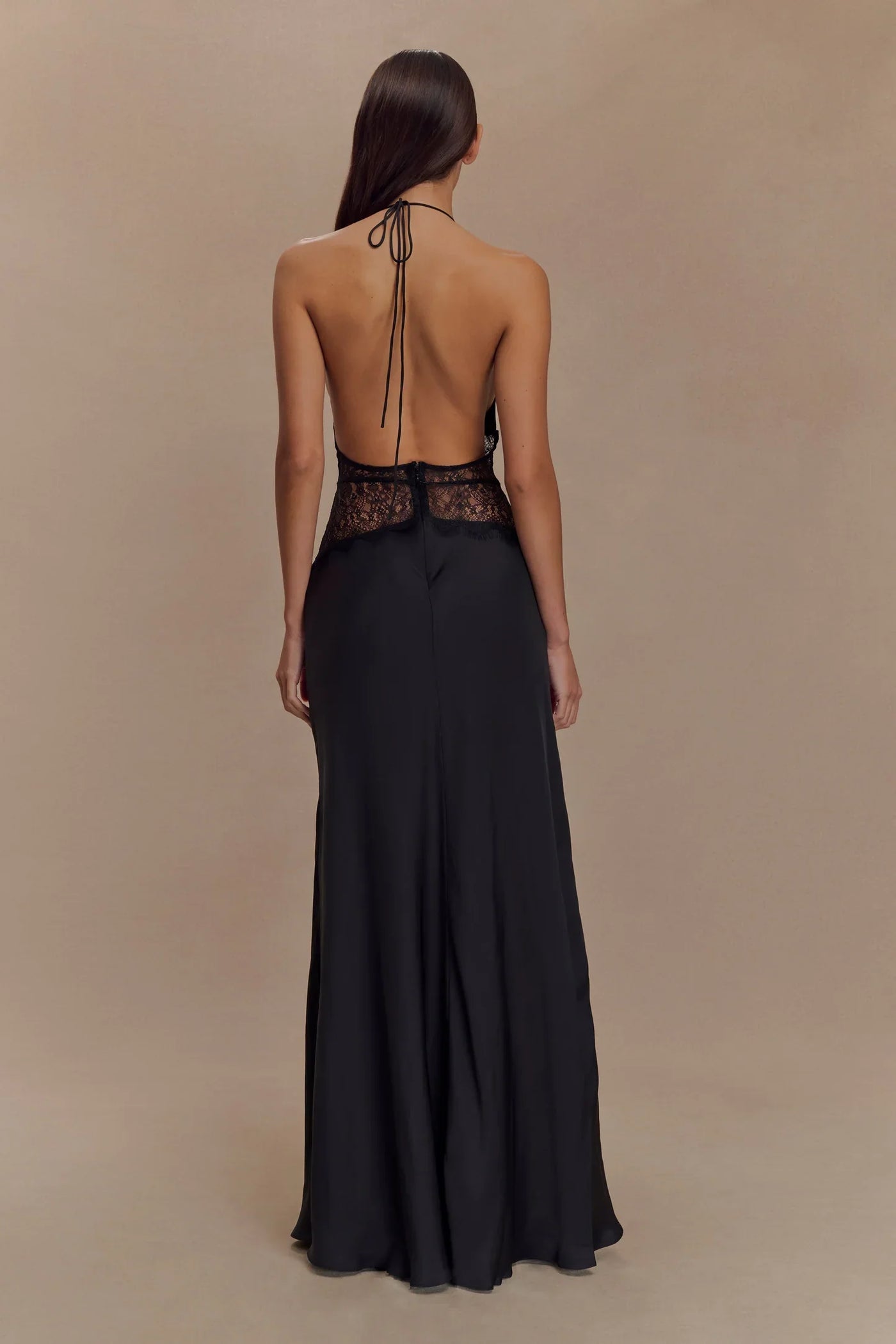 Noiréa | Maxi Dress