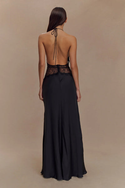 Noiréa | Maxi Dress