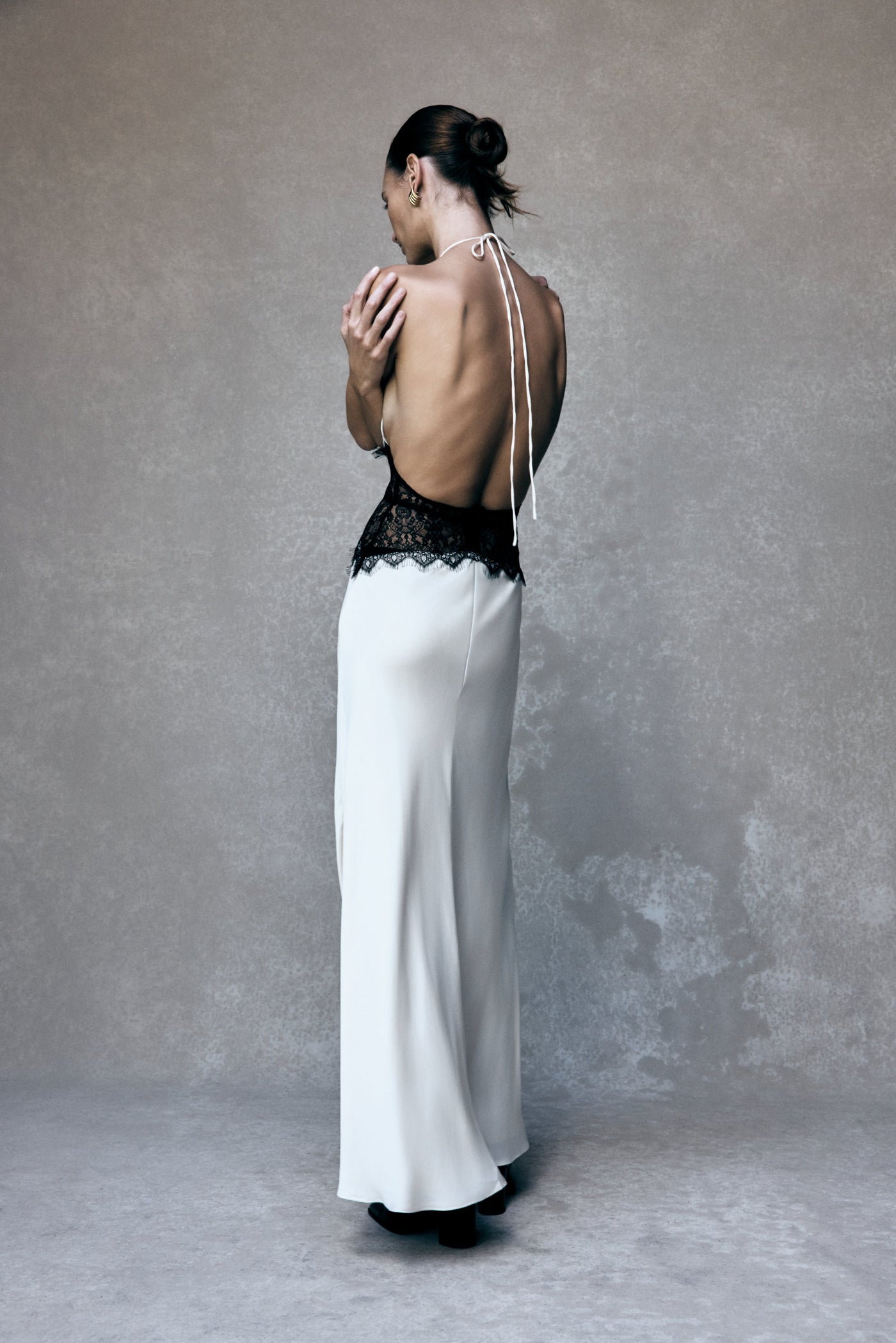 Dinah | Maxi Dress