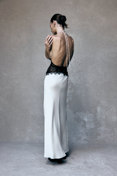 Dinah | Maxi Dress
