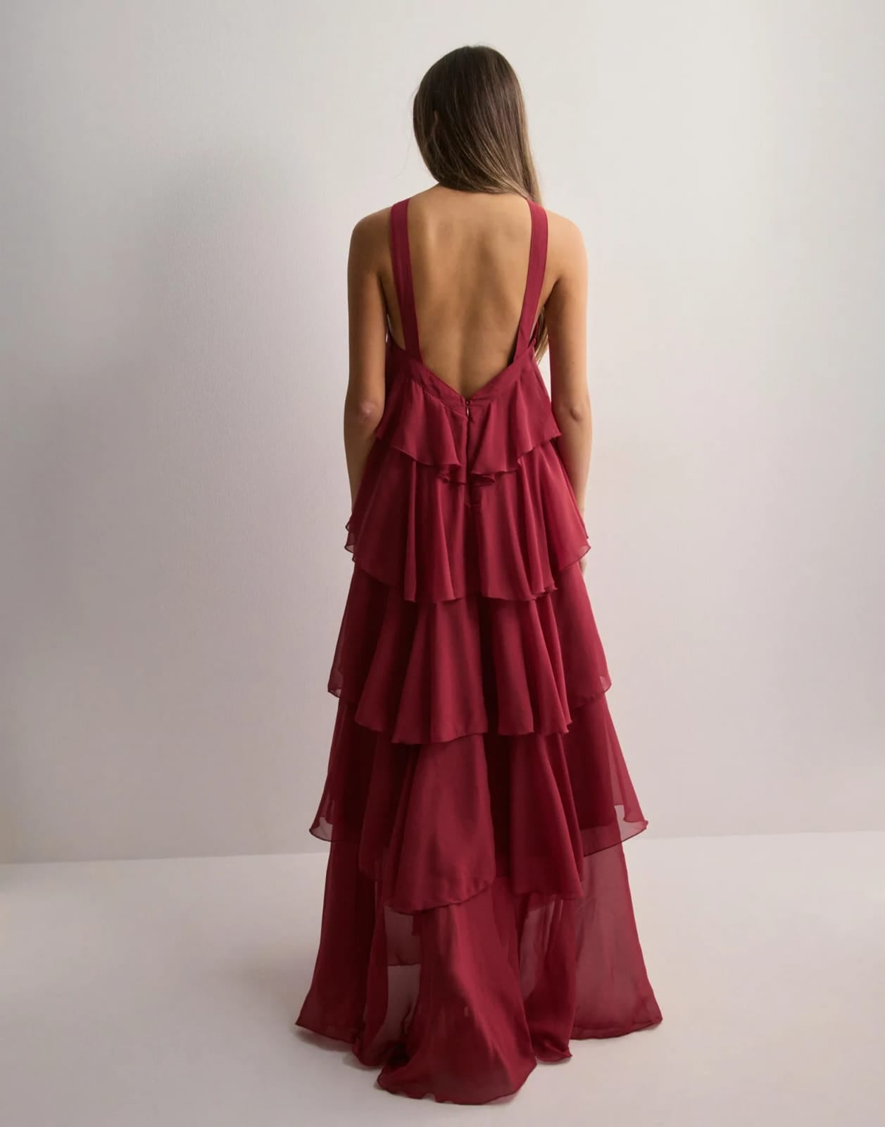 Felicia | Maxi Dress