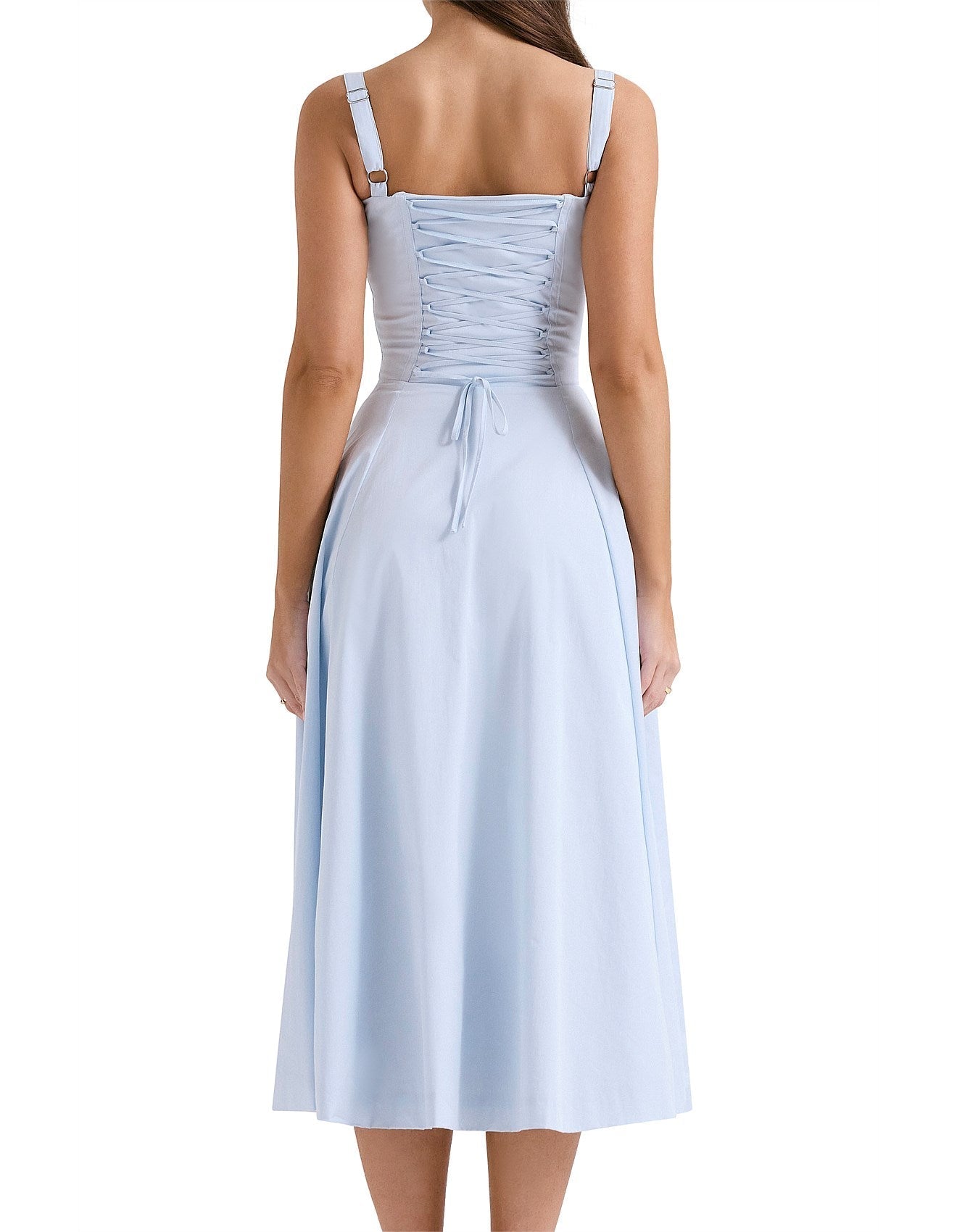 Carmen | Midi Dress