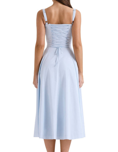 Carmen | Midi Dress