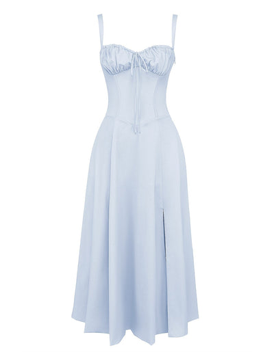 Carmen | Midi Dress